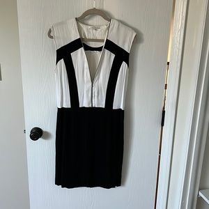 Sandro Dress
